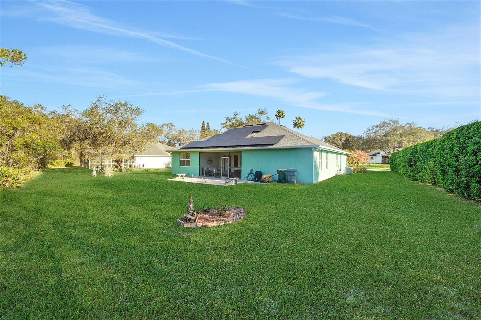 1013 OLD CUTLER RD, LAKE WALES, FL, 33898