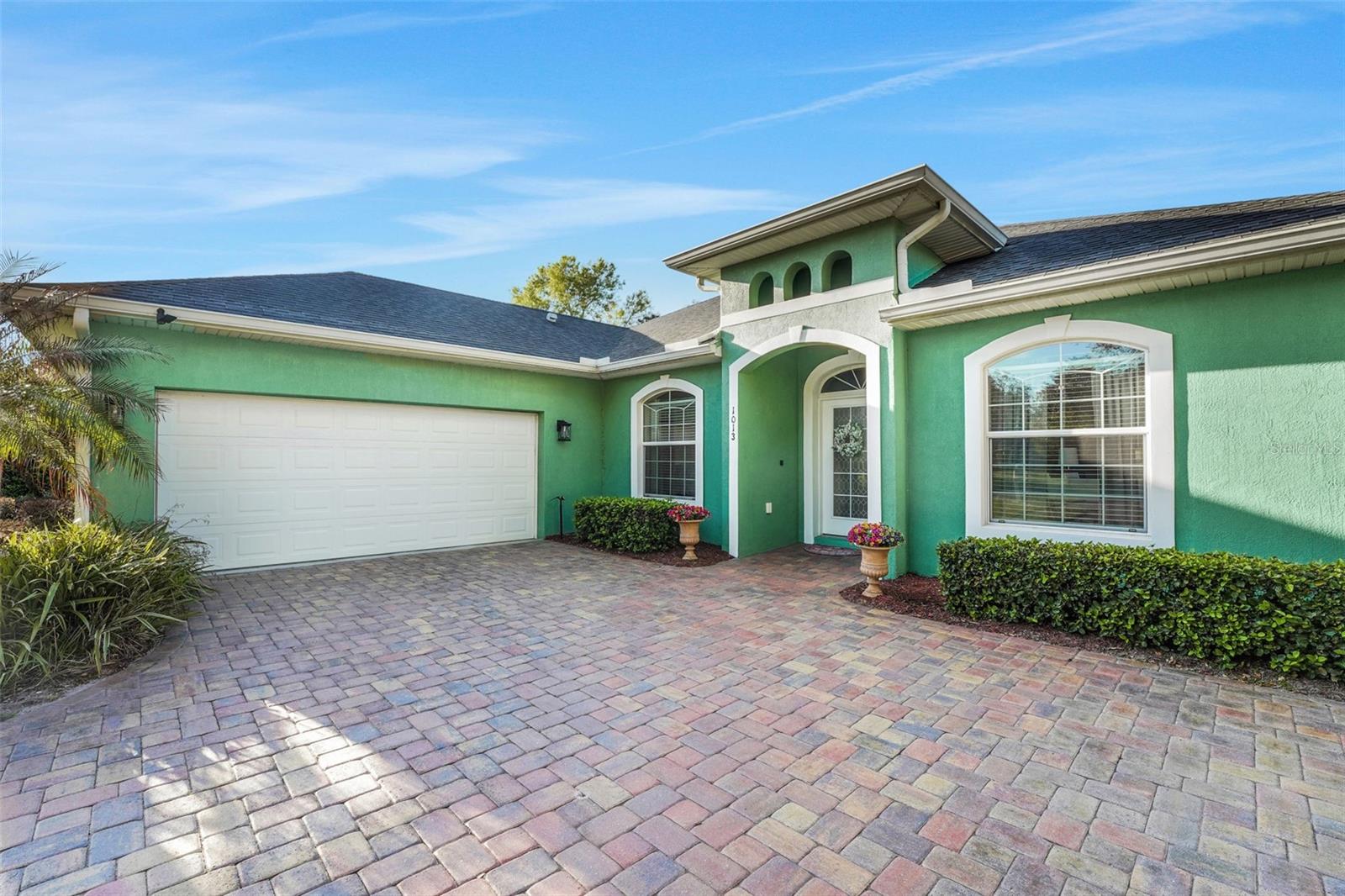 1013 OLD CUTLER RD, LAKE WALES, FL, 33898
