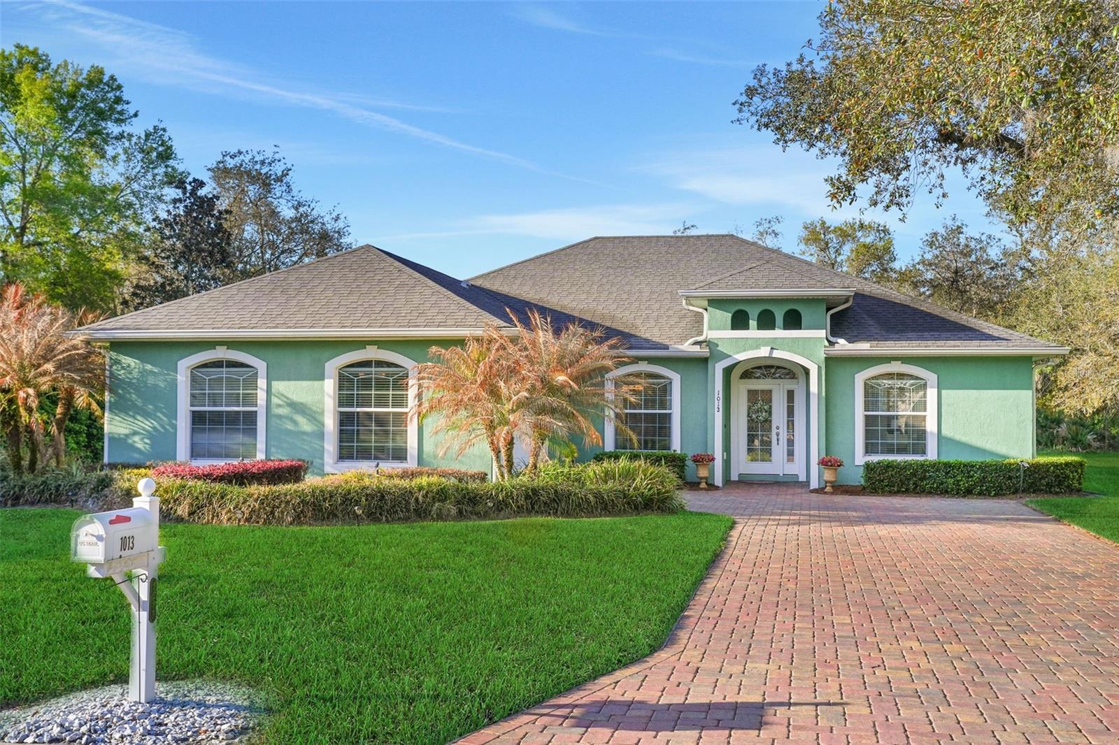 1013 OLD CUTLER RD, LAKE WALES, FL, 33898