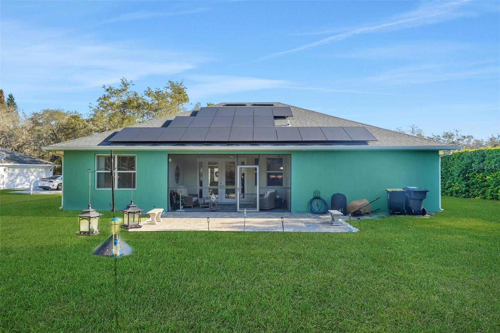 1013 OLD CUTLER RD, LAKE WALES, FL, 33898