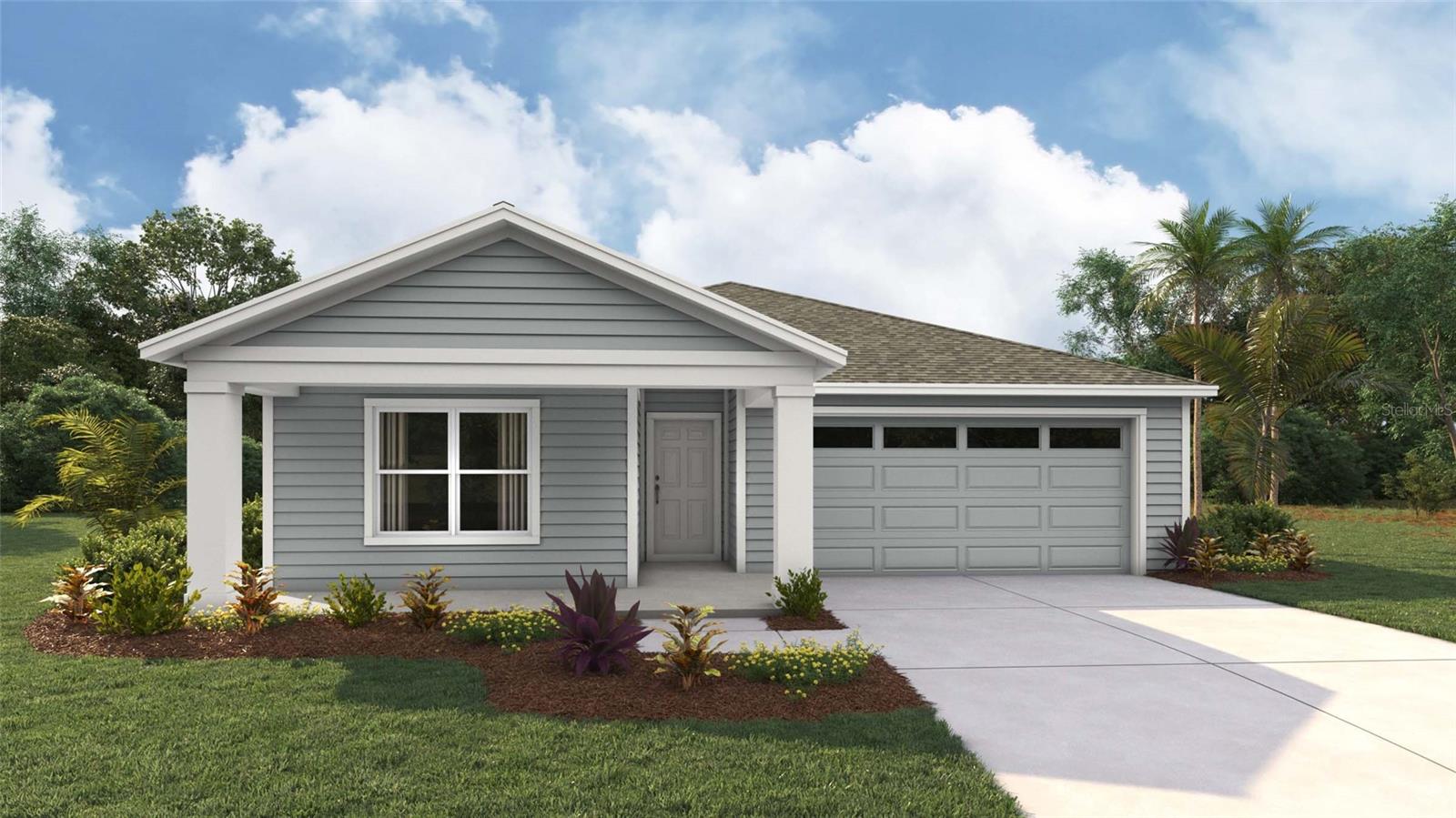 11050 NW 167TH TER, ALACHUA, FL, 32615