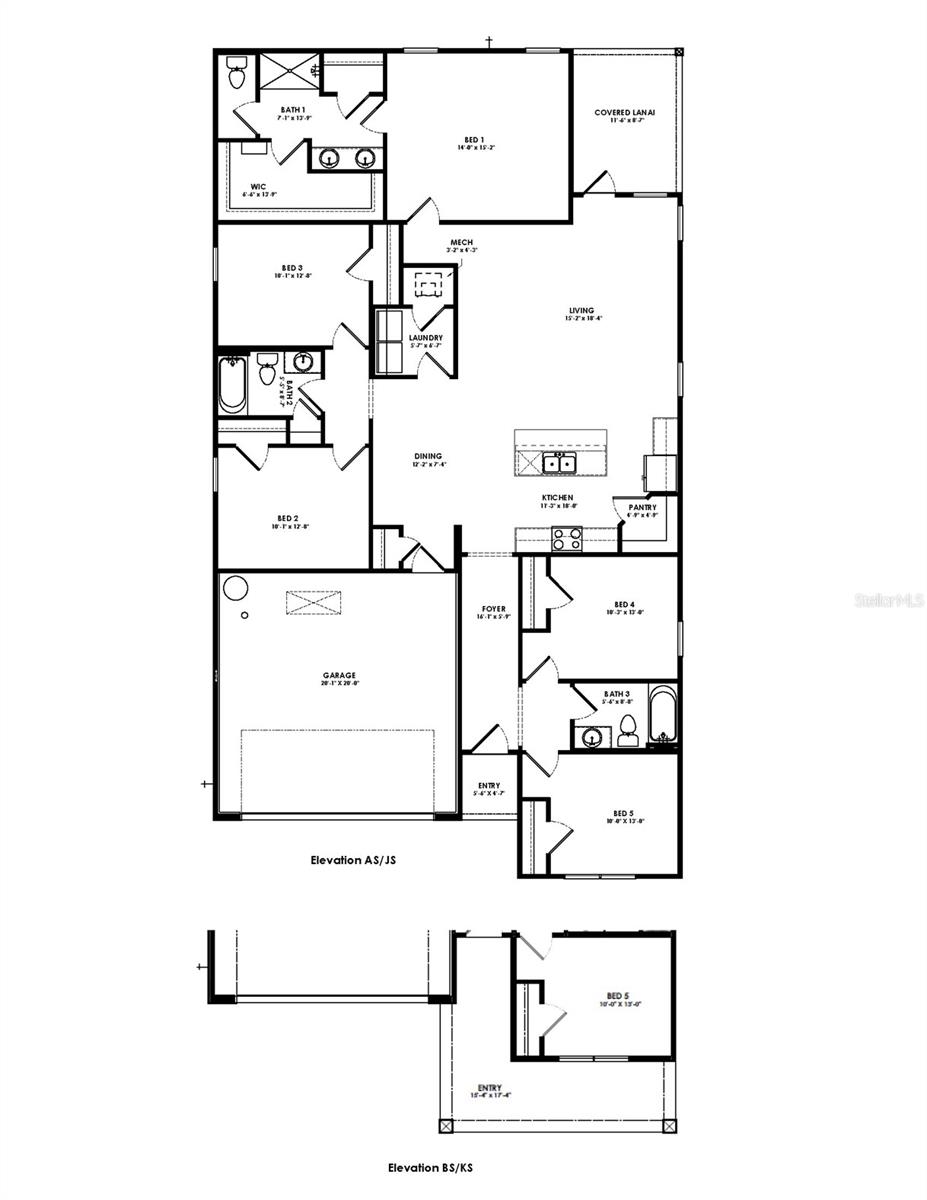 11050 NW 167TH TER, ALACHUA, FL, 32615