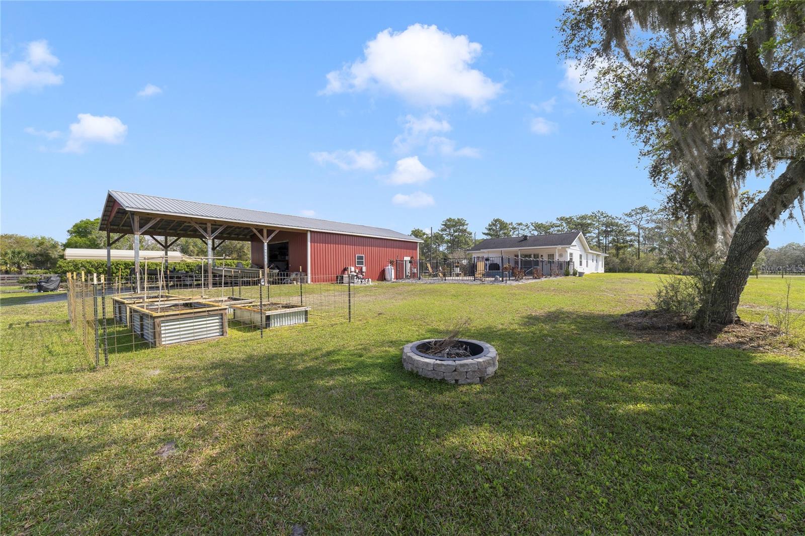1070 LAKE ASHBY RD, NEW SMYRNA BEACH, FL, 32168
