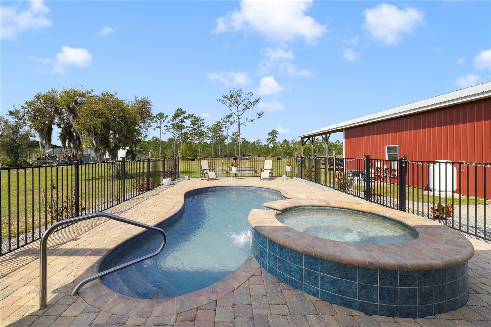 1070 LAKE ASHBY RD, NEW SMYRNA BEACH, FL, 32168
