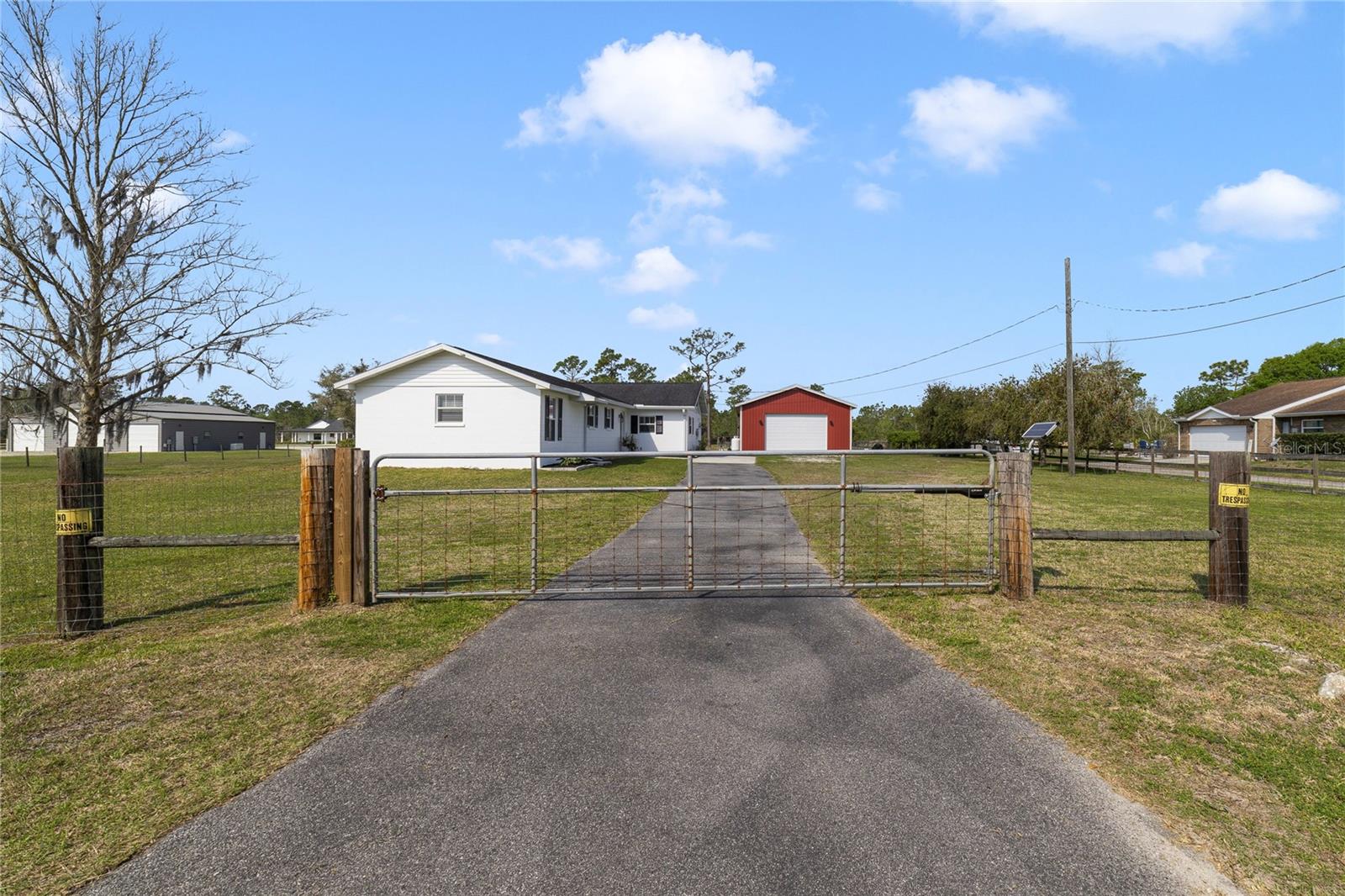 1070 LAKE ASHBY RD, NEW SMYRNA BEACH, FL, 32168