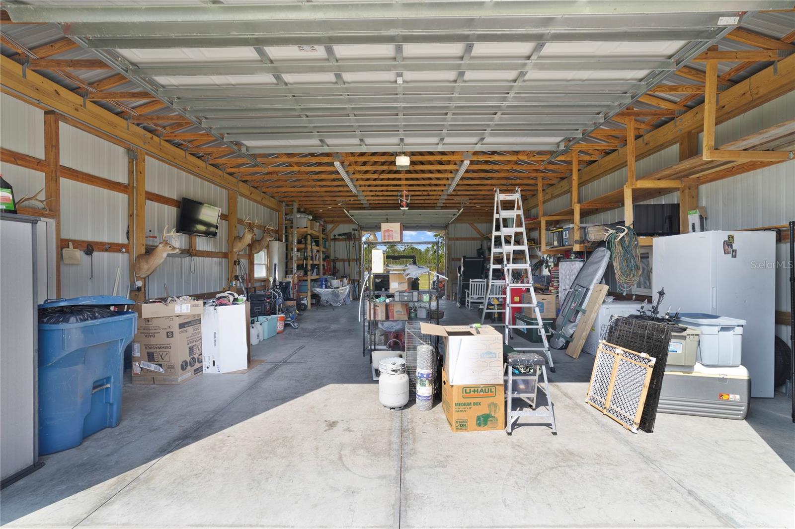 1070 LAKE ASHBY RD, NEW SMYRNA BEACH, FL, 32168