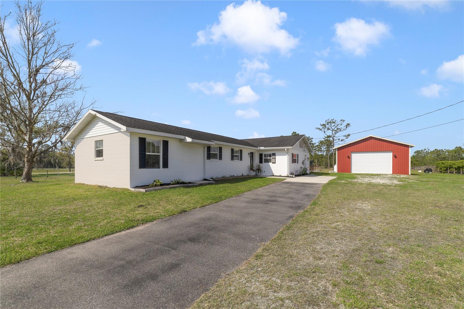 1070 LAKE ASHBY RD, NEW SMYRNA BEACH, FL, 32168