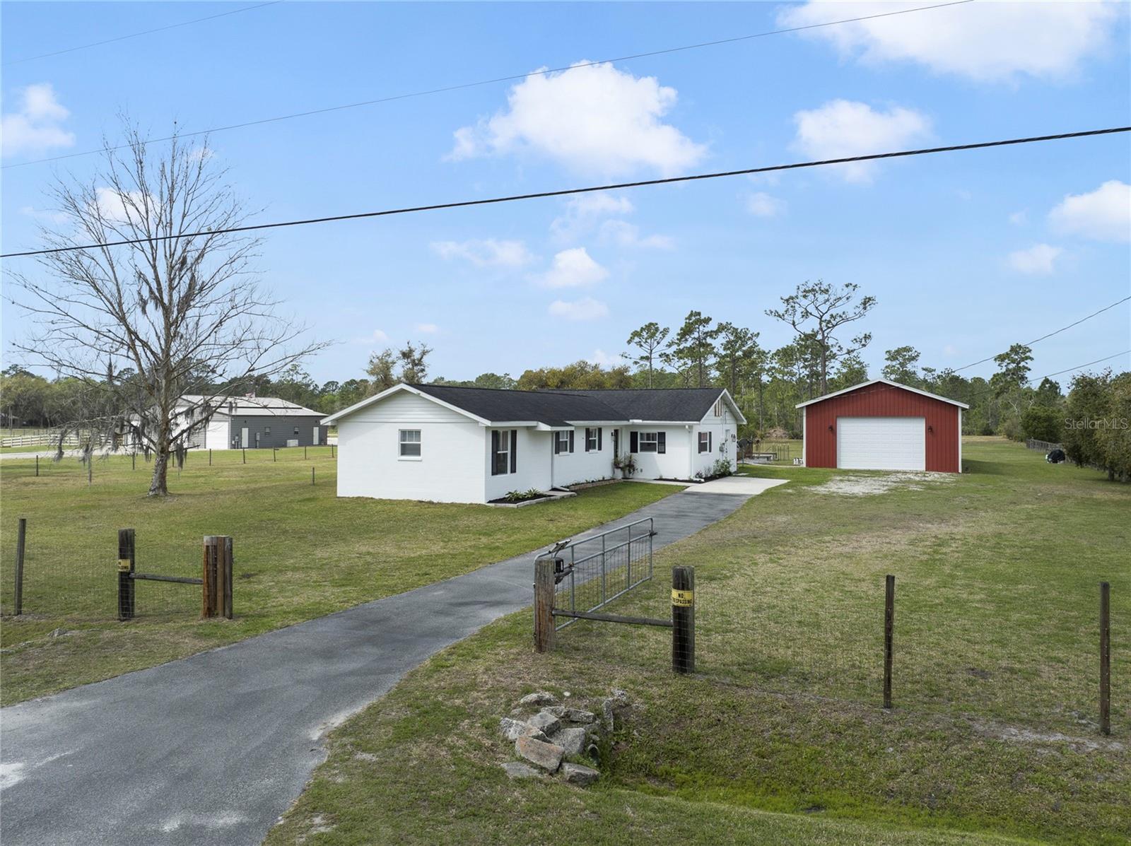 1070 LAKE ASHBY RD, NEW SMYRNA BEACH, FL, 32168