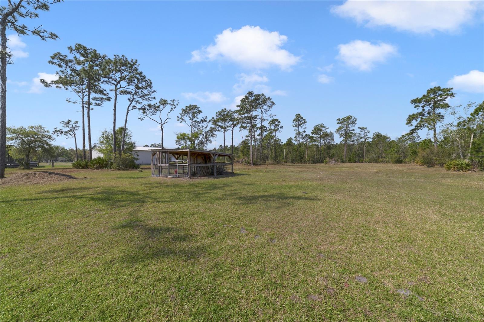 1070 LAKE ASHBY RD, NEW SMYRNA BEACH, FL, 32168