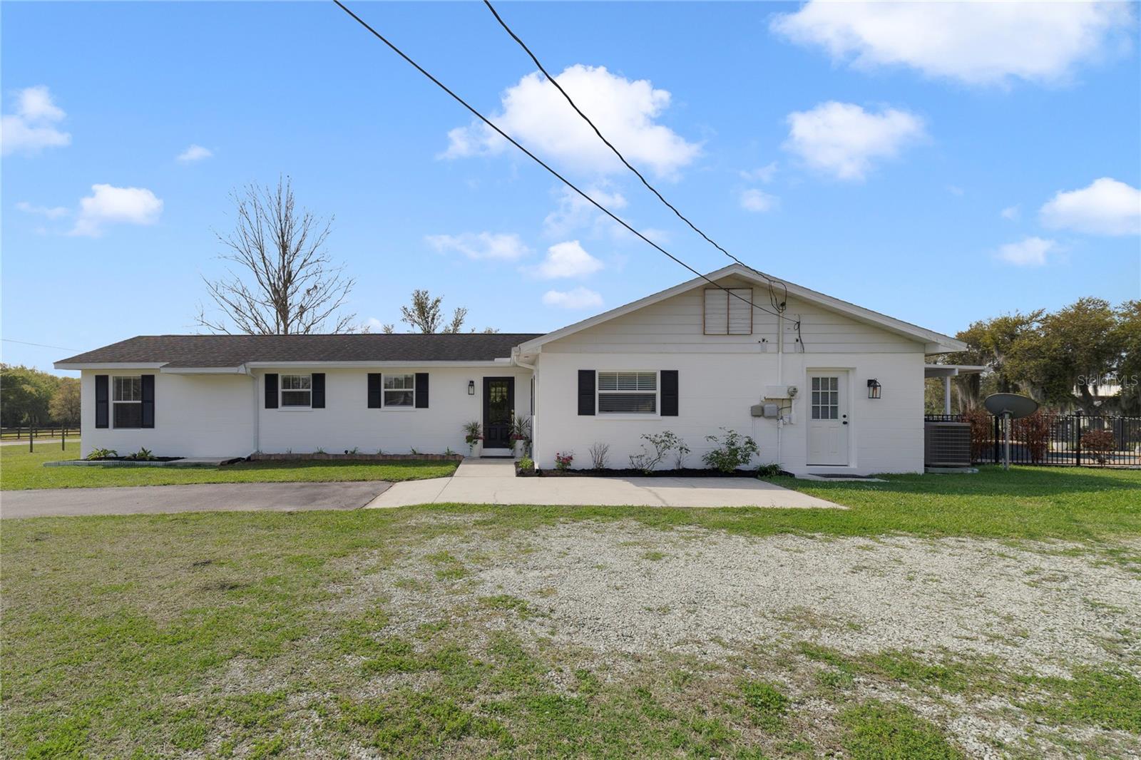 1070 LAKE ASHBY RD, NEW SMYRNA BEACH, FL, 32168