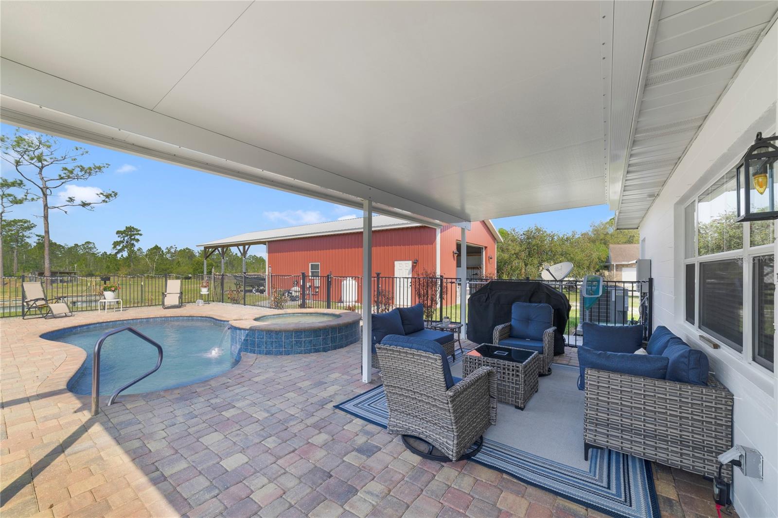 1070 LAKE ASHBY RD, NEW SMYRNA BEACH, FL, 32168