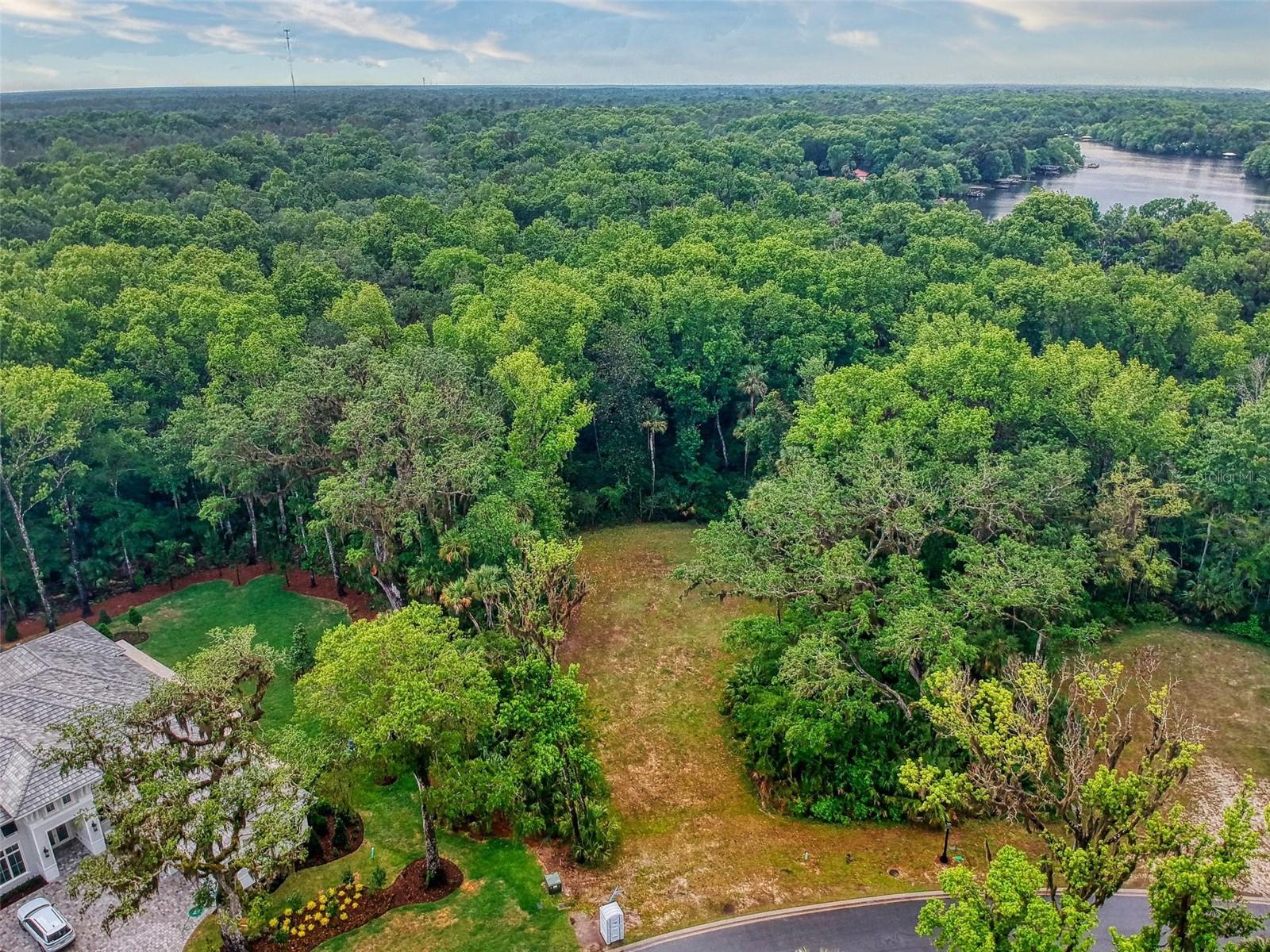 2329 LEGACY LN, NEW SMYRNA BEACH, FL, 32168