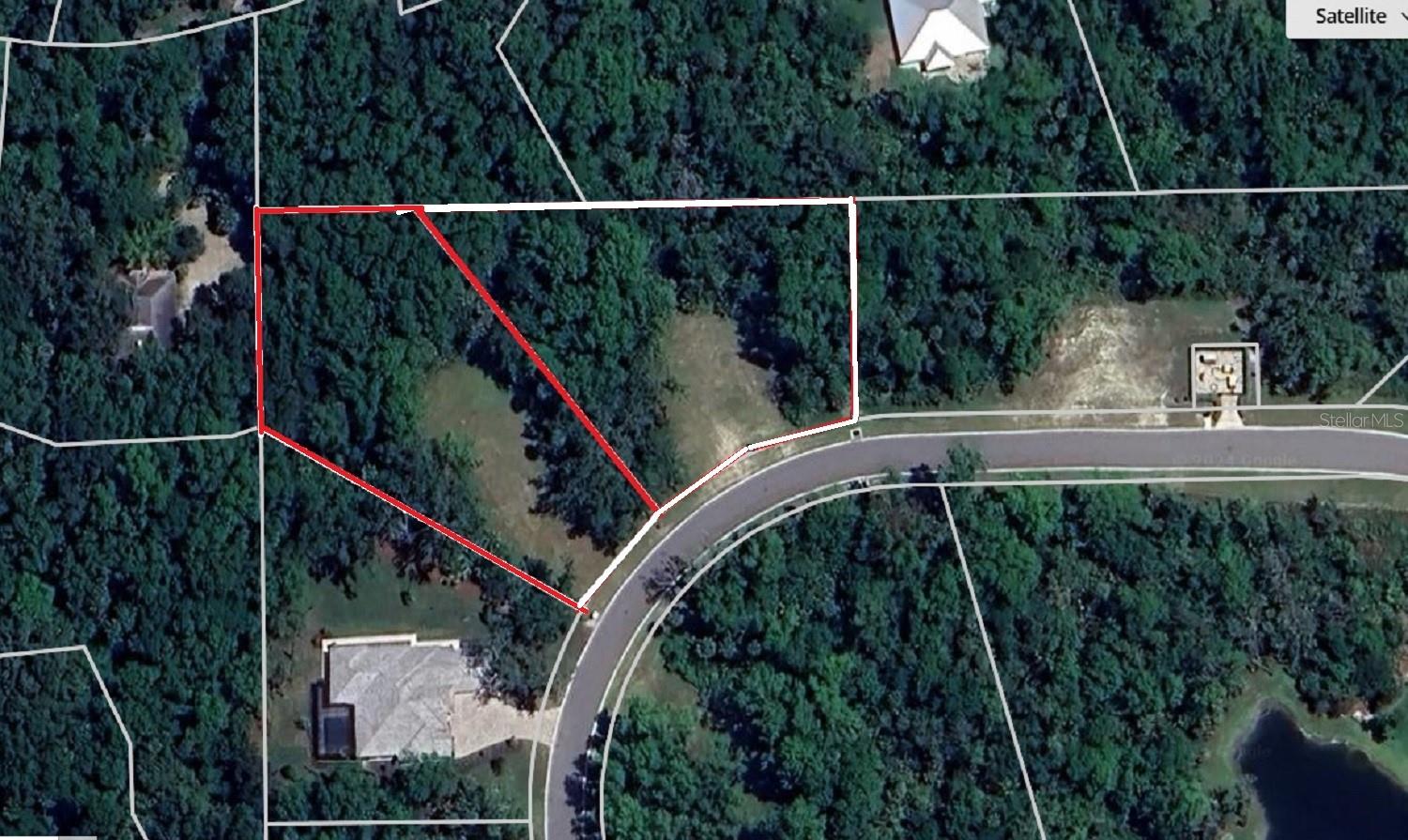 2329 LEGACY LN, NEW SMYRNA BEACH, FL, 32168