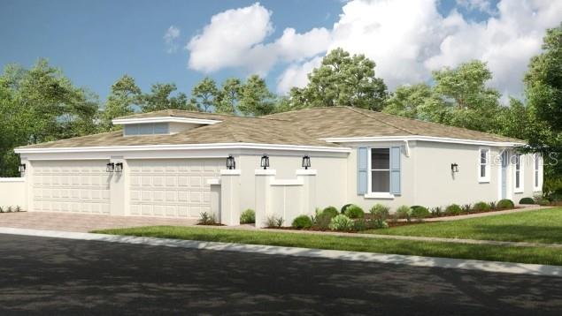 11283 SILVER TRUMPET LOOP, WINTER GARDEN, FL, 34787