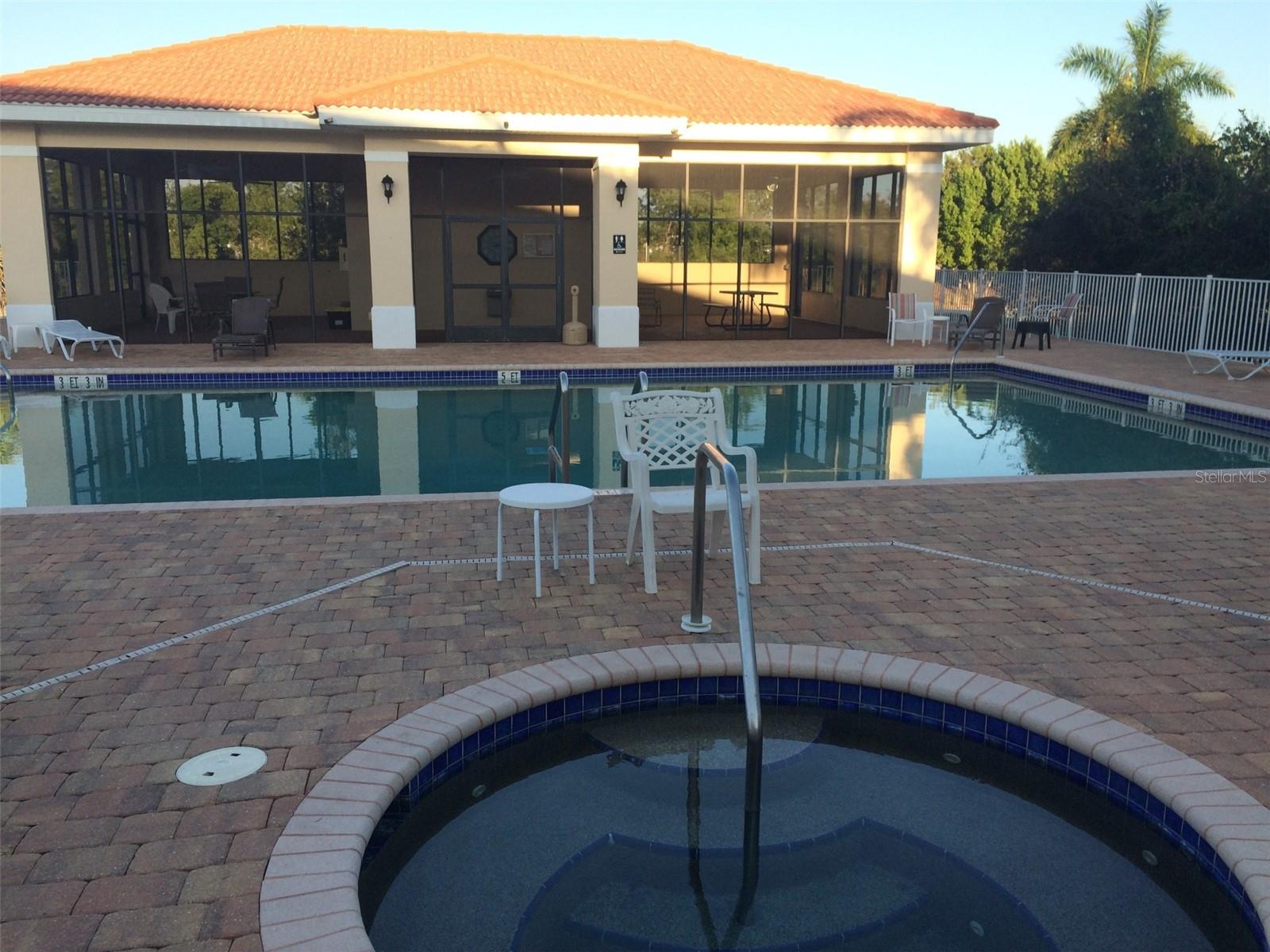 240 W END DR #221, PUNTA GORDA, FL, 33950