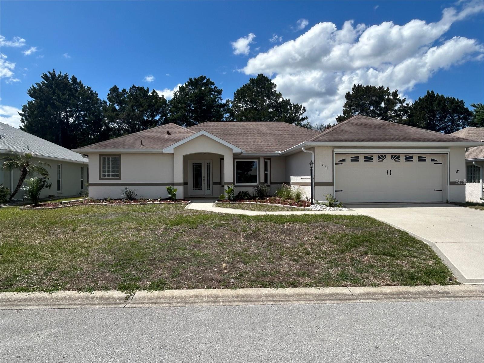 17180 SE 115TH TERRACE RD, SUMMERFIELD, FL, 34491