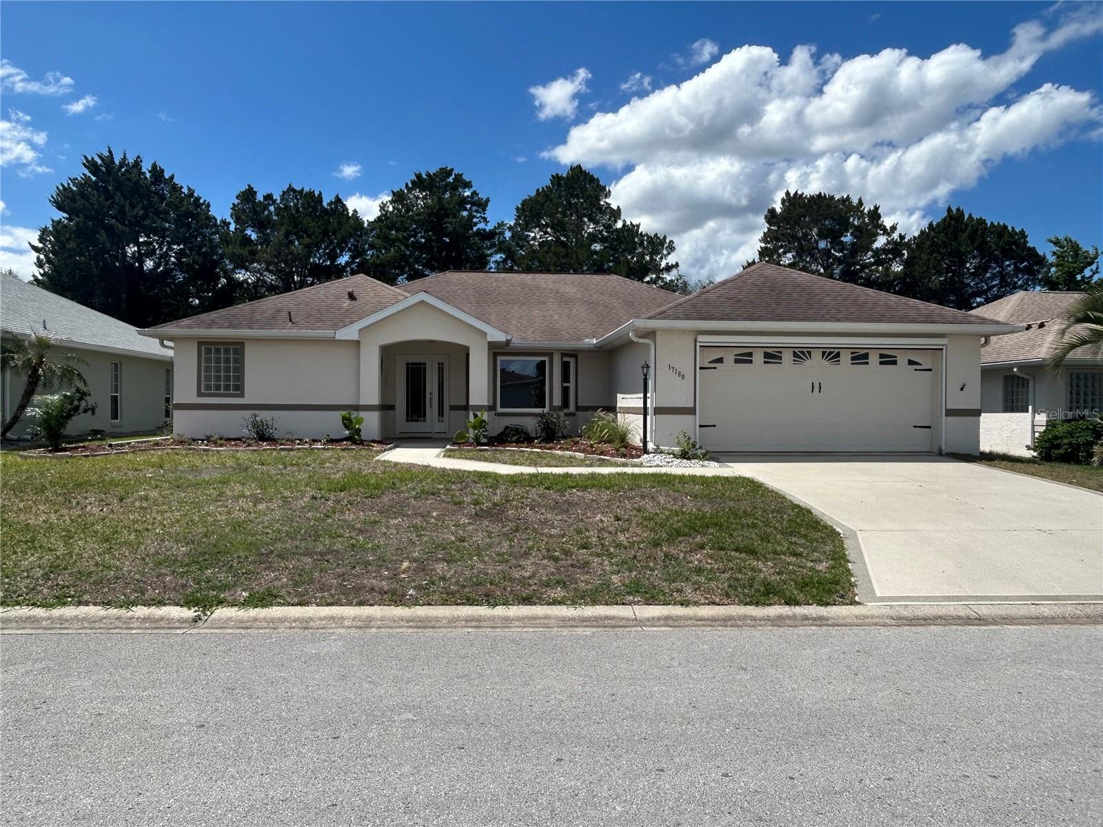 17180 SE 115TH TERRACE RD, SUMMERFIELD, FL, 34491