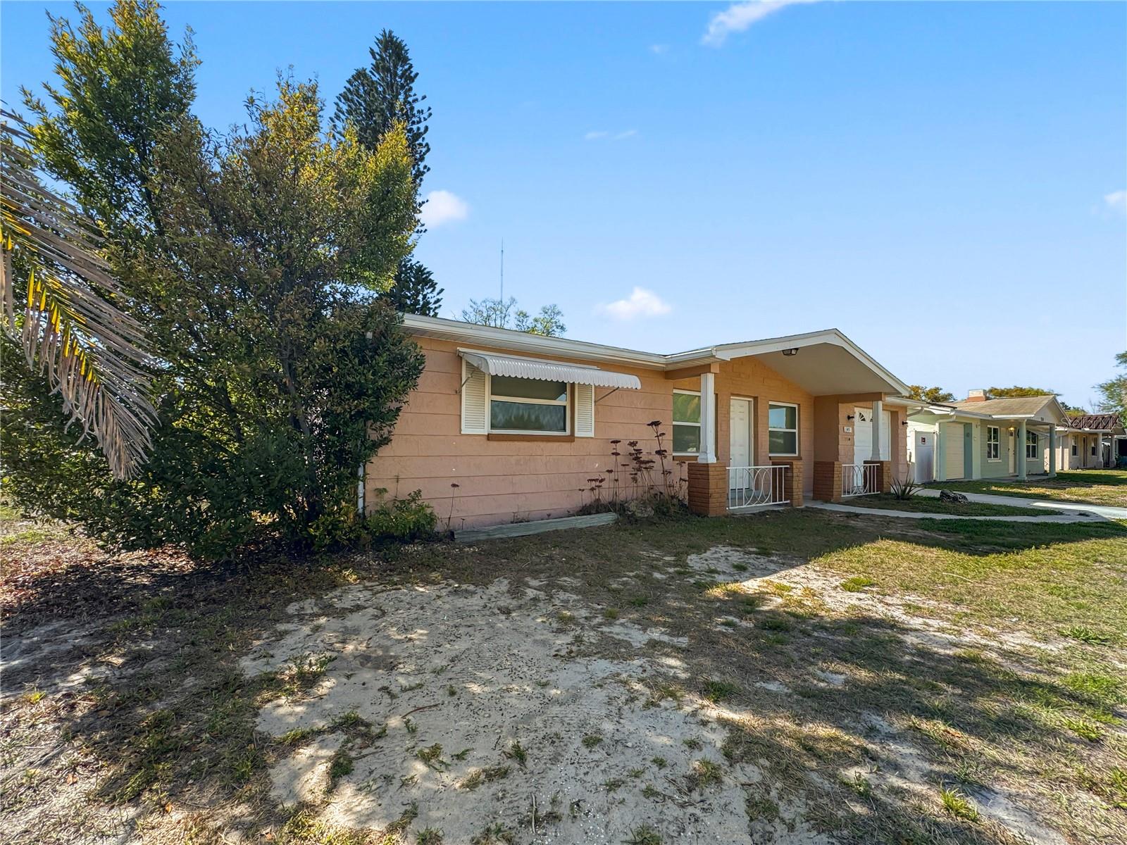 HOLIDAY LAKE ESTATES, HOLIDAY, FL, 34691