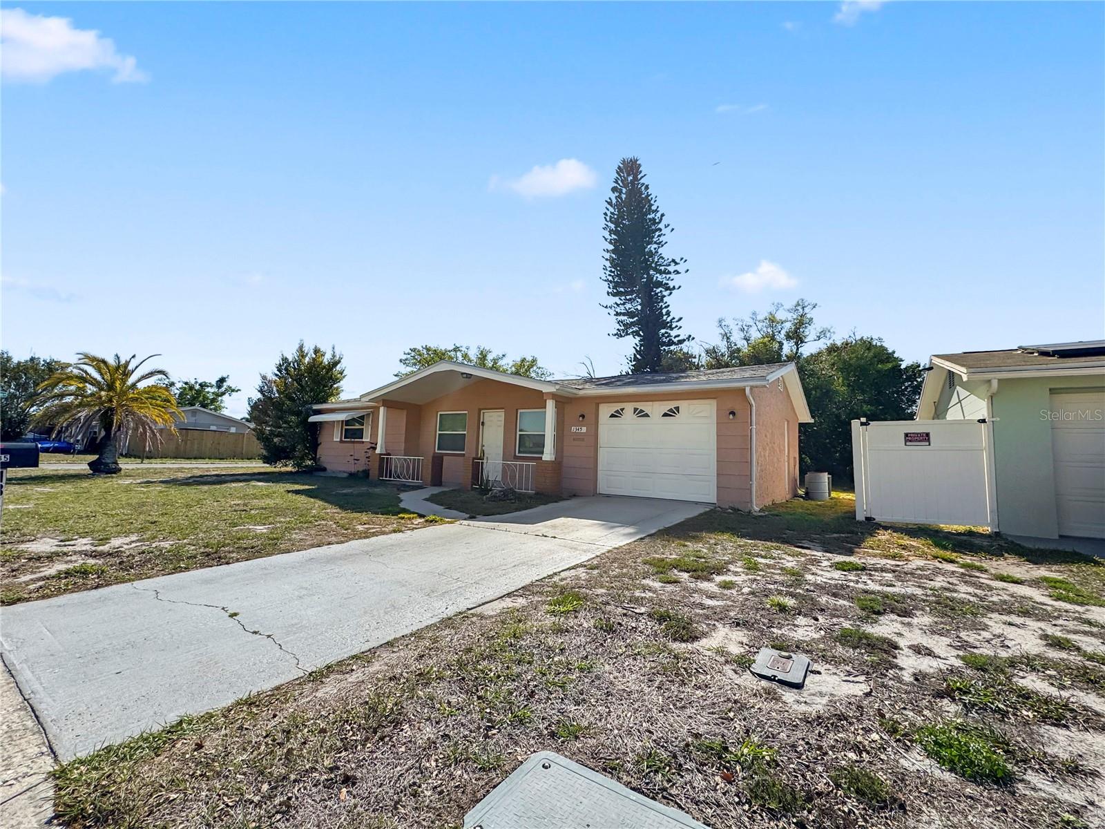 HOLIDAY LAKE ESTATES, HOLIDAY, FL, 34691