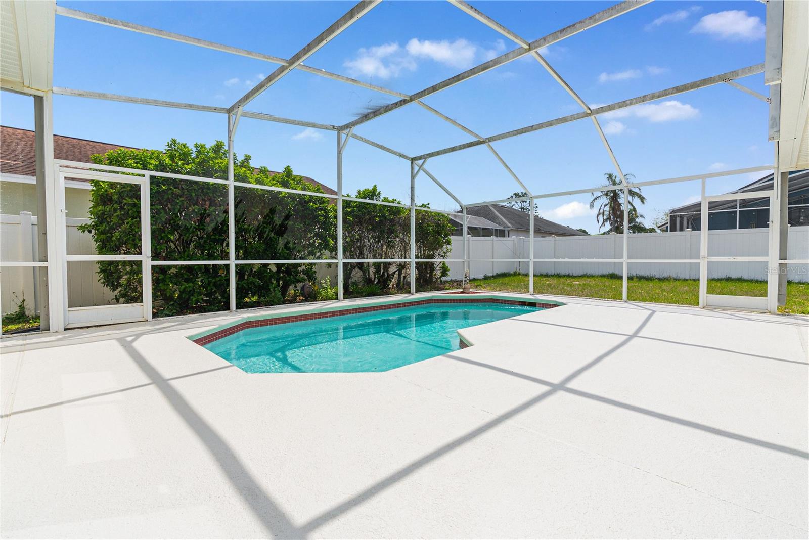 8616 CAVENDISH, KISSIMMEE, FL, 34747