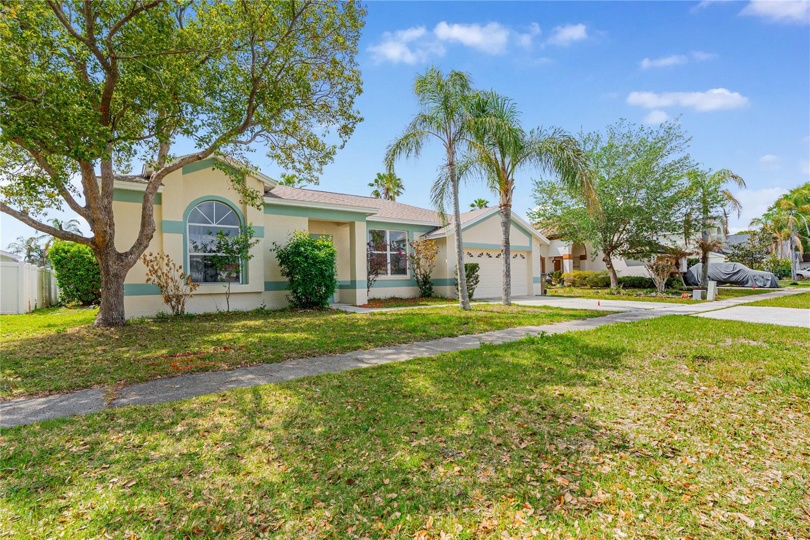 8616 CAVENDISH, KISSIMMEE, FL, 34747