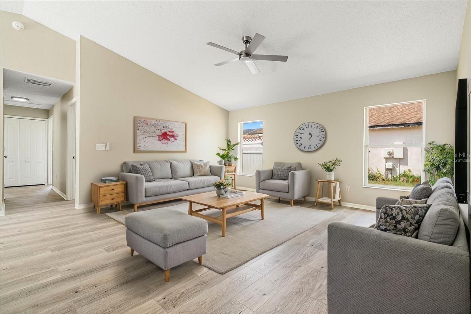 8616 CAVENDISH, KISSIMMEE, FL, 34747