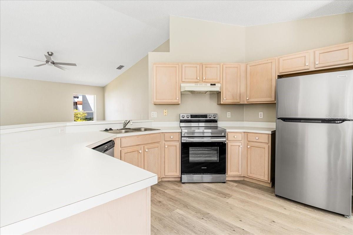 8616 CAVENDISH, KISSIMMEE, FL, 34747