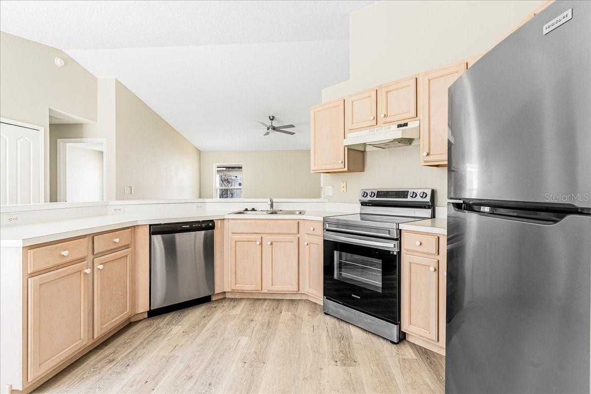 8616 CAVENDISH, KISSIMMEE, FL, 34747