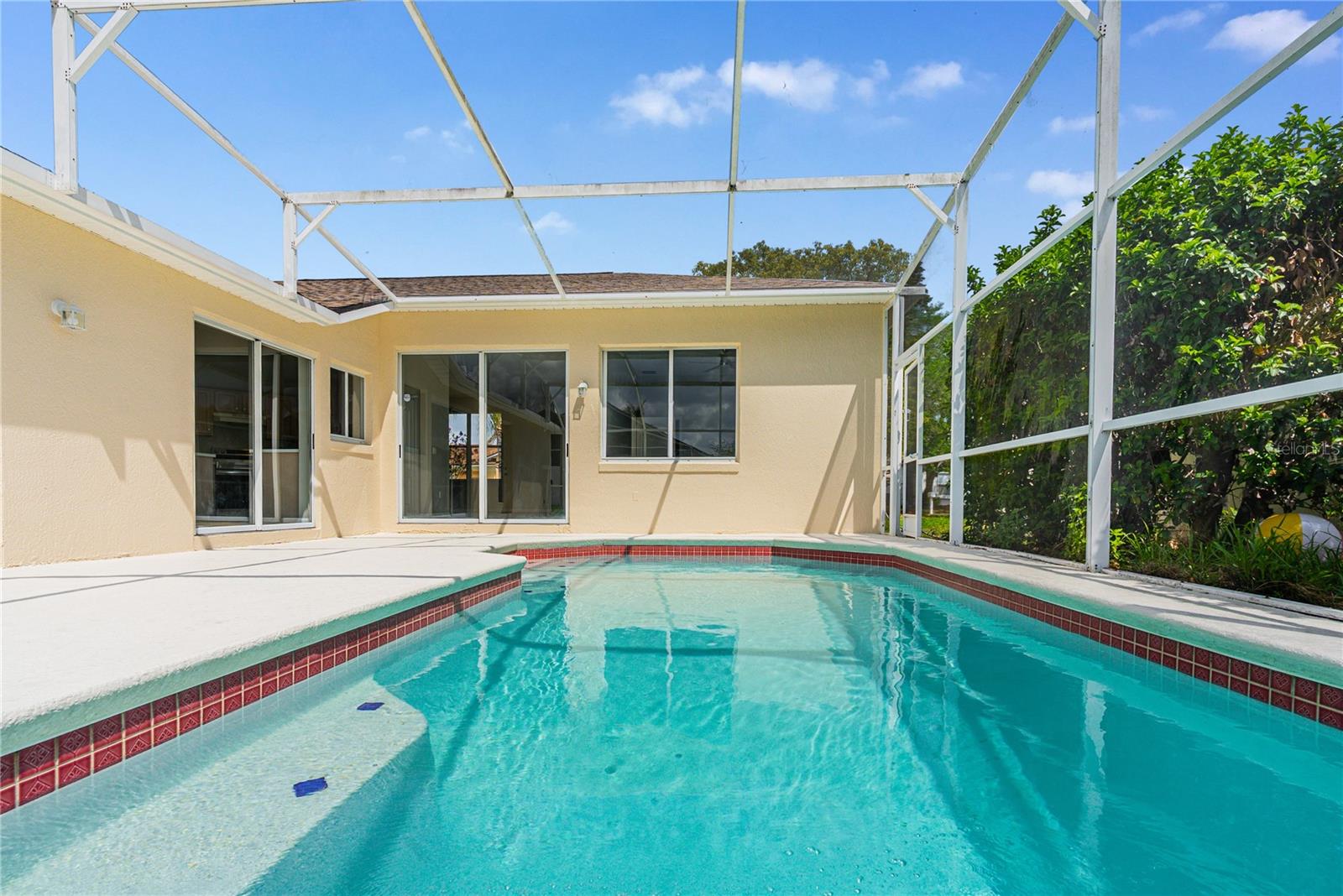 8616 CAVENDISH, KISSIMMEE, FL, 34747