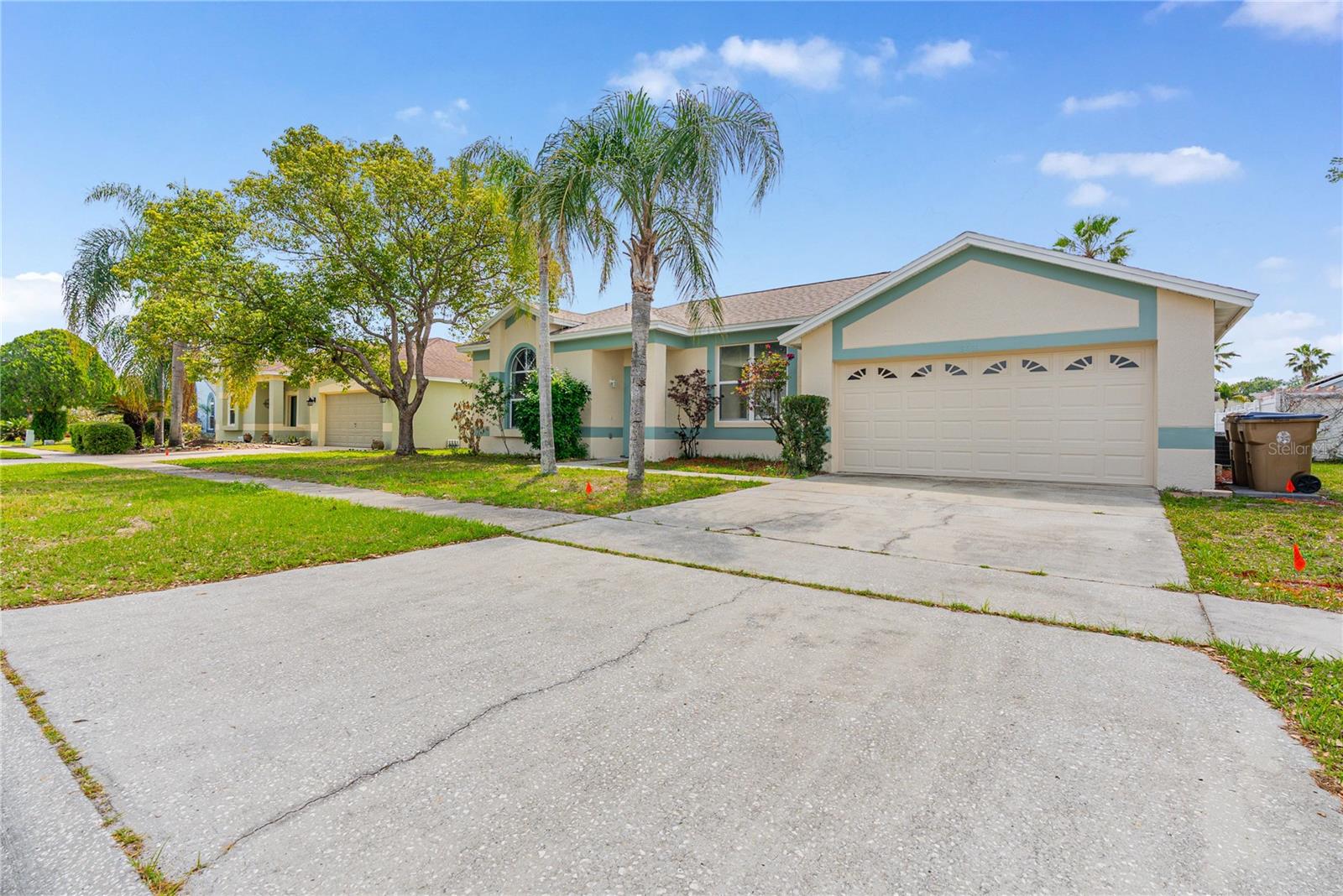 8616 CAVENDISH, KISSIMMEE, FL, 34747