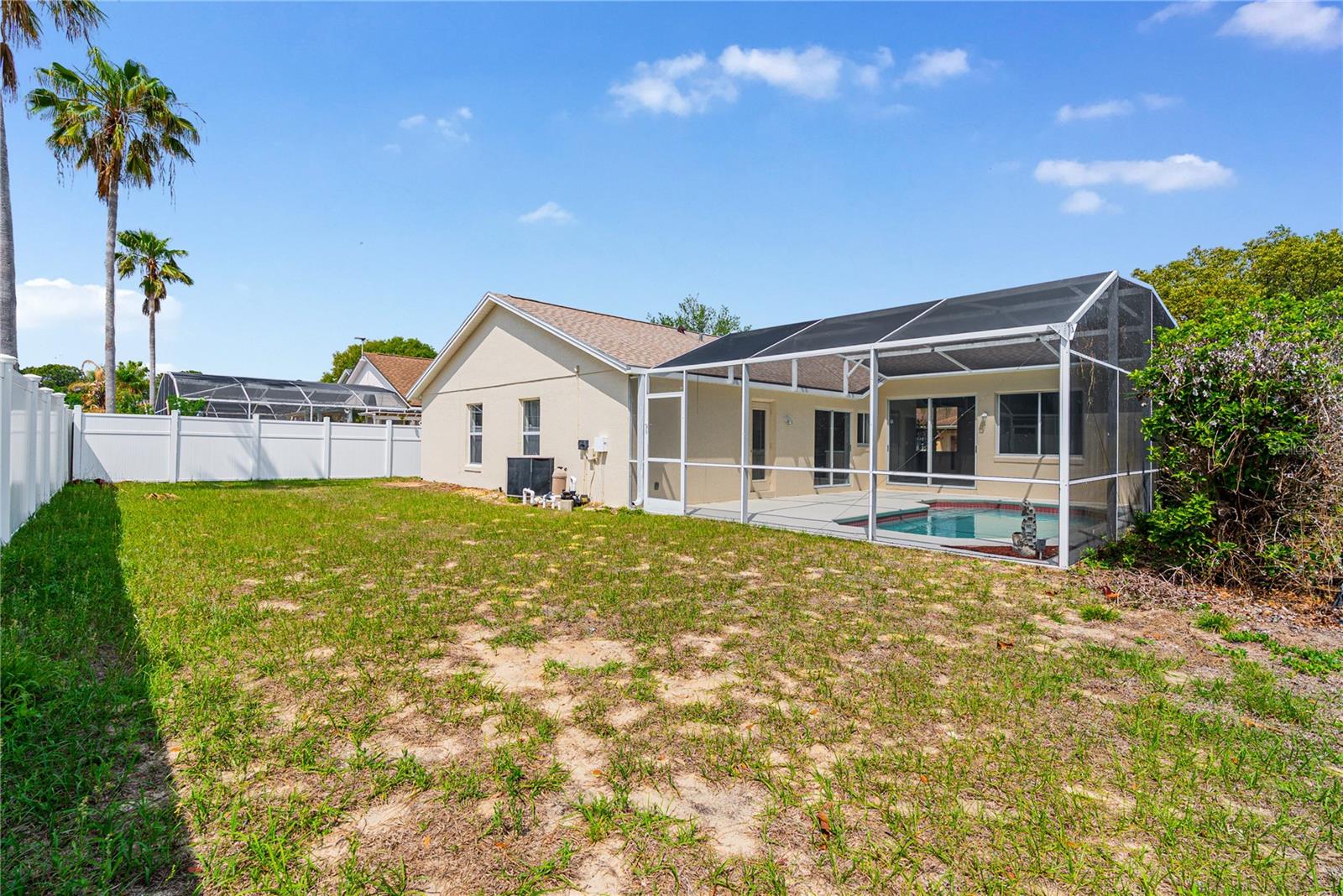 8616 CAVENDISH, KISSIMMEE, FL, 34747