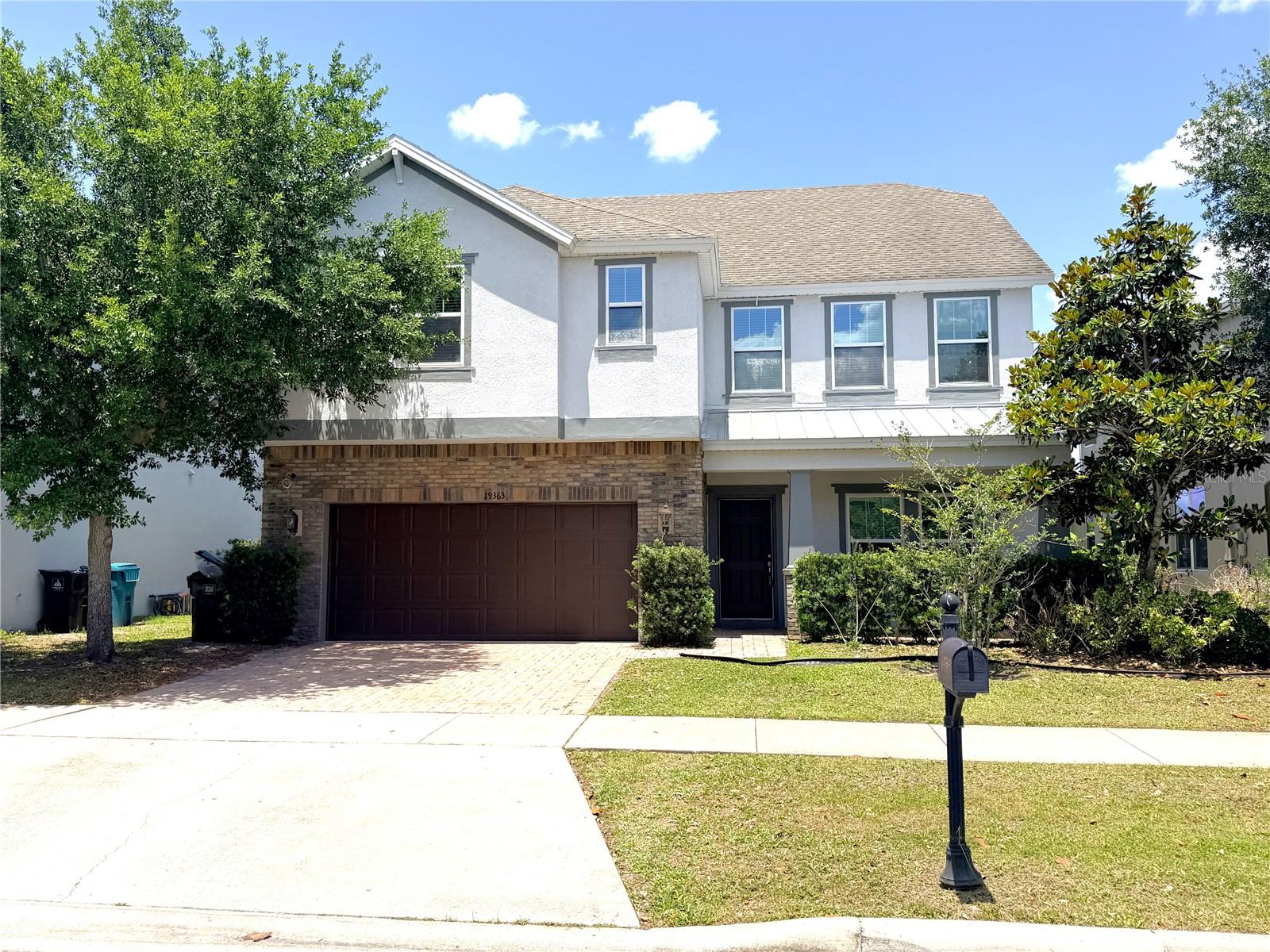 19363 FALLGLO DR, ORLANDO, FL, 32827