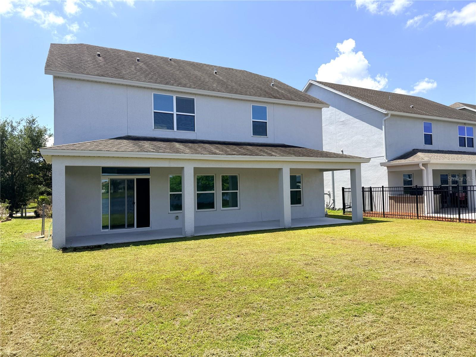 19363 FALLGLO DR, ORLANDO, FL, 32827