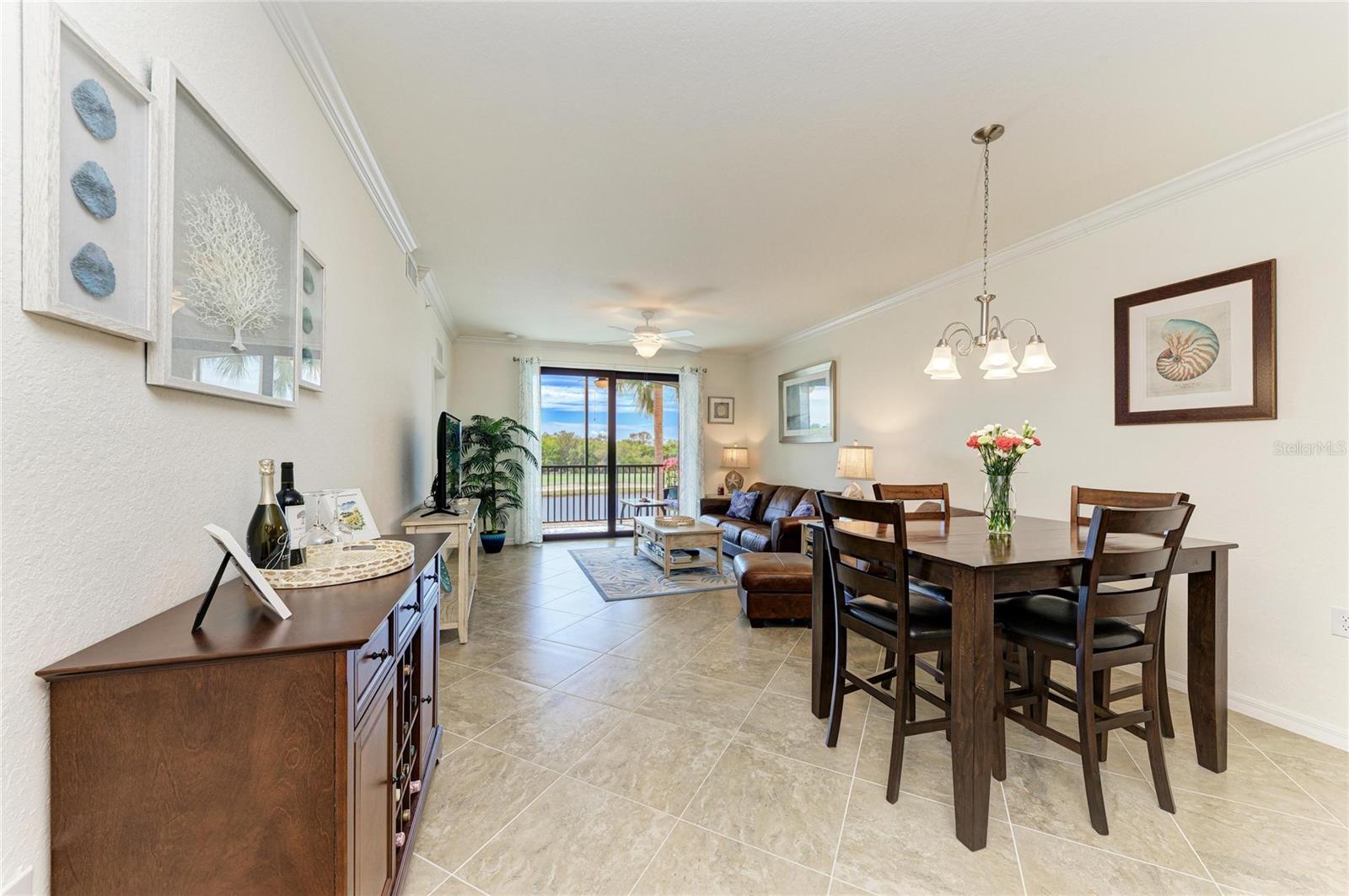17108 VARDON TER #305, LAKEWOOD RANCH, FL, 34211