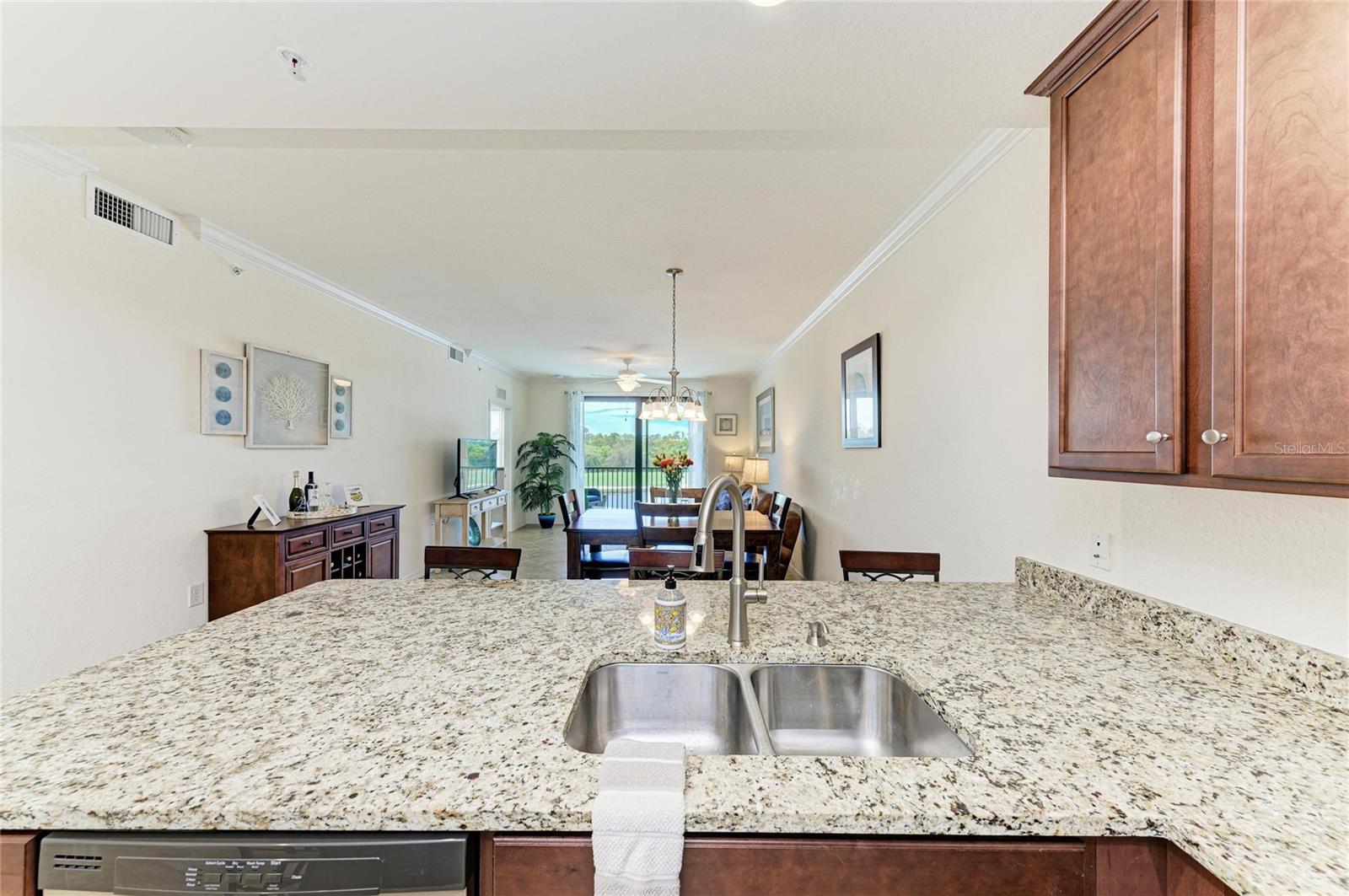17108 VARDON TER #305, LAKEWOOD RANCH, FL, 34211