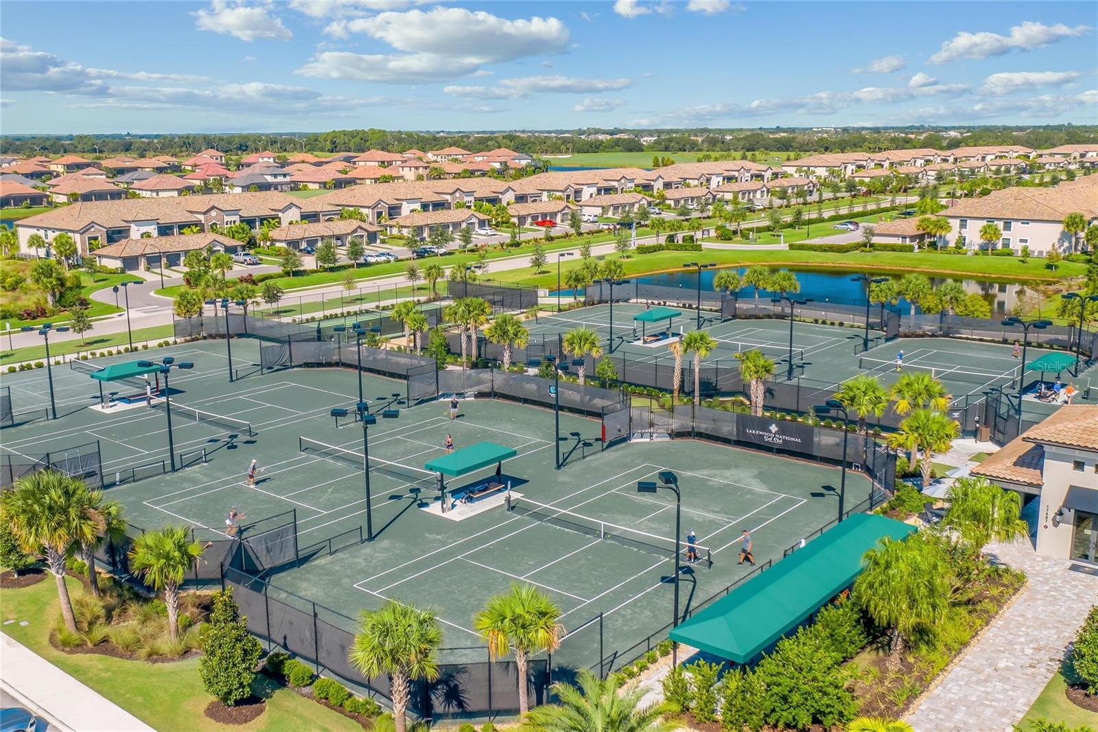 17108 VARDON TER #305, LAKEWOOD RANCH, FL, 34211