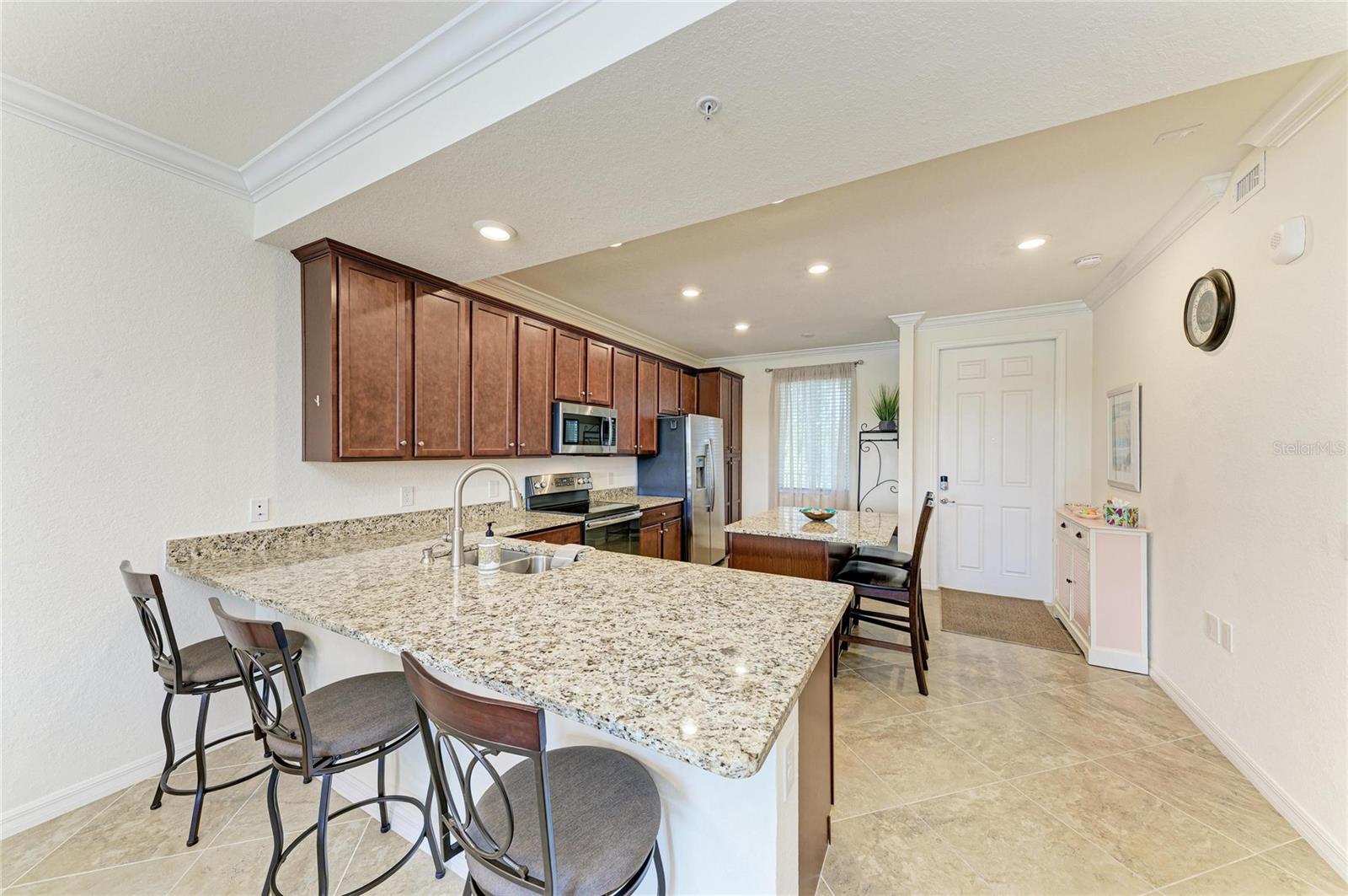 17108 VARDON TER #305, LAKEWOOD RANCH, FL, 34211