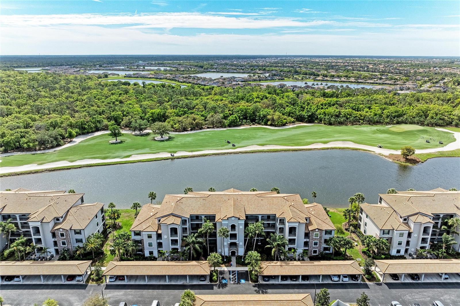 17108 VARDON TER #305, LAKEWOOD RANCH, FL, 34211