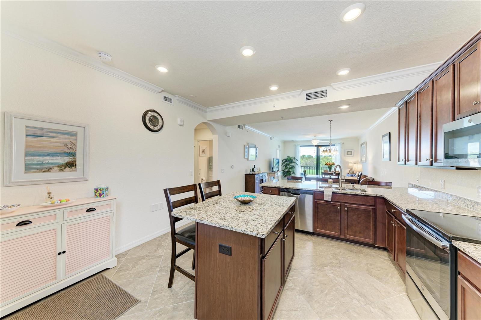 17108 VARDON TER #305, LAKEWOOD RANCH, FL, 34211
