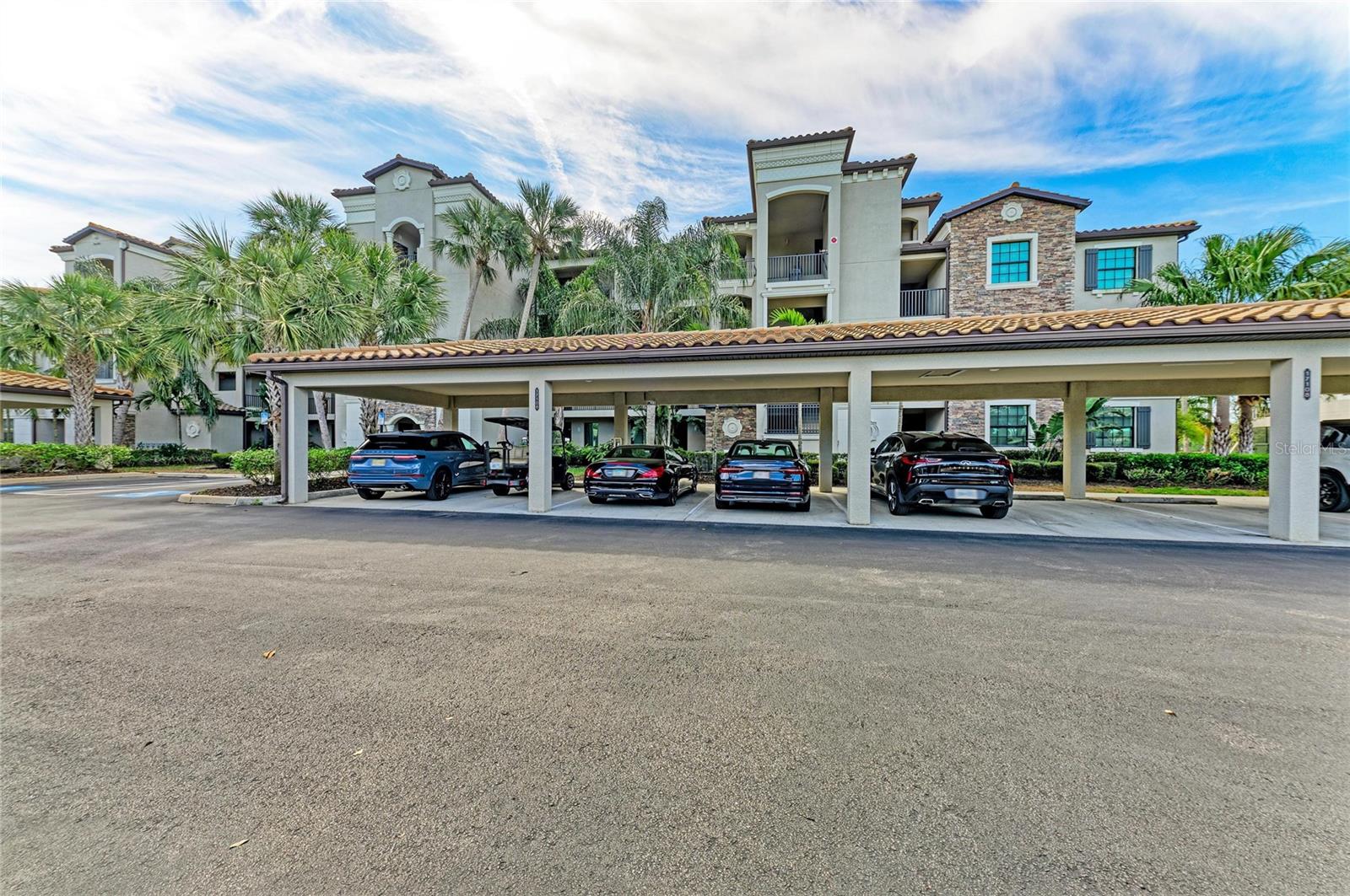 17108 VARDON TER #305, LAKEWOOD RANCH, FL, 34211