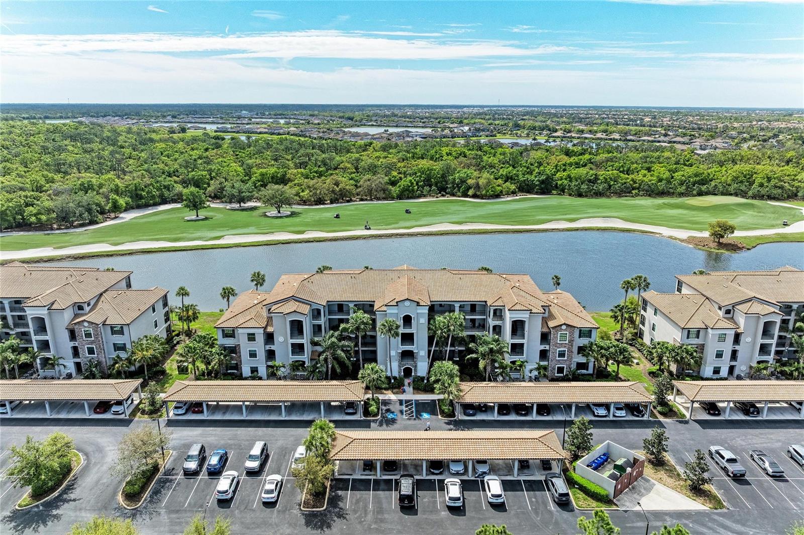 17108 VARDON TER #305, LAKEWOOD RANCH, FL, 34211