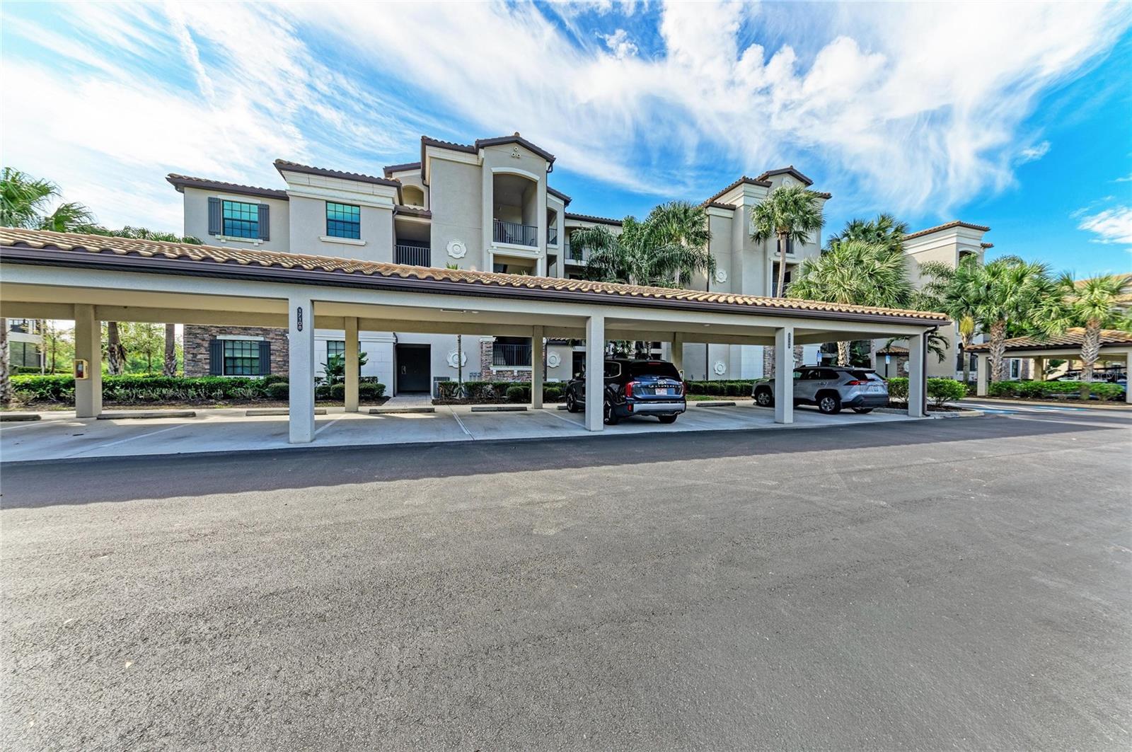 17108 VARDON TER #305, LAKEWOOD RANCH, FL, 34211