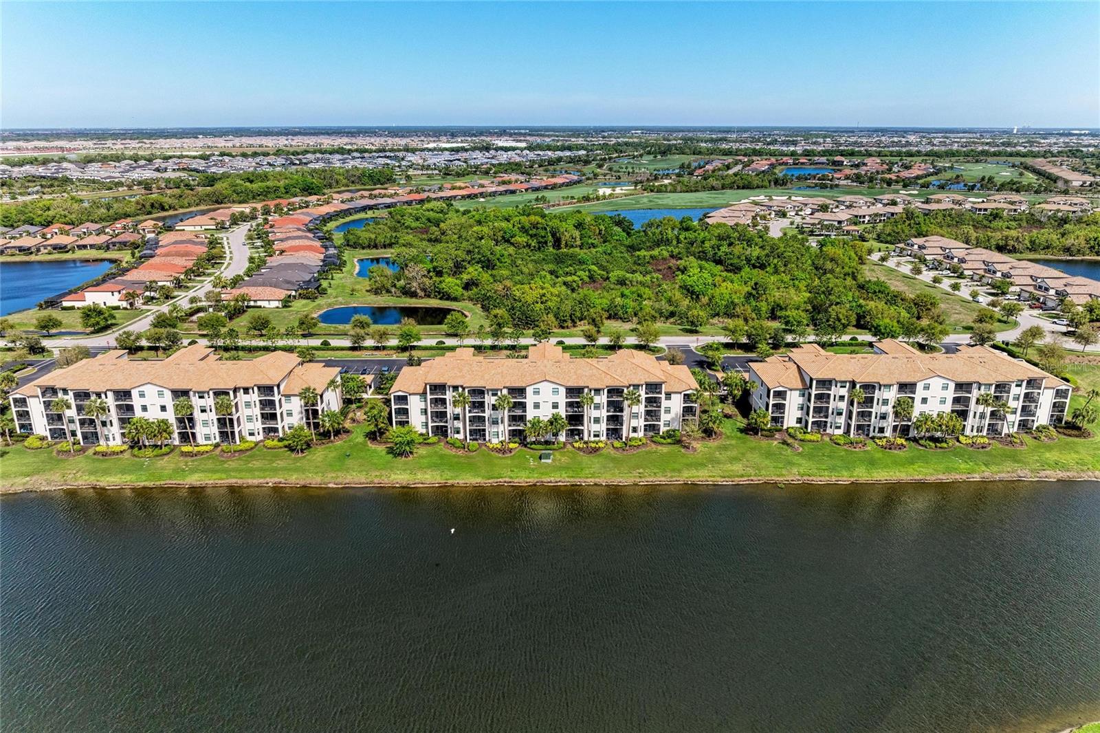 17108 VARDON TER #305, LAKEWOOD RANCH, FL, 34211