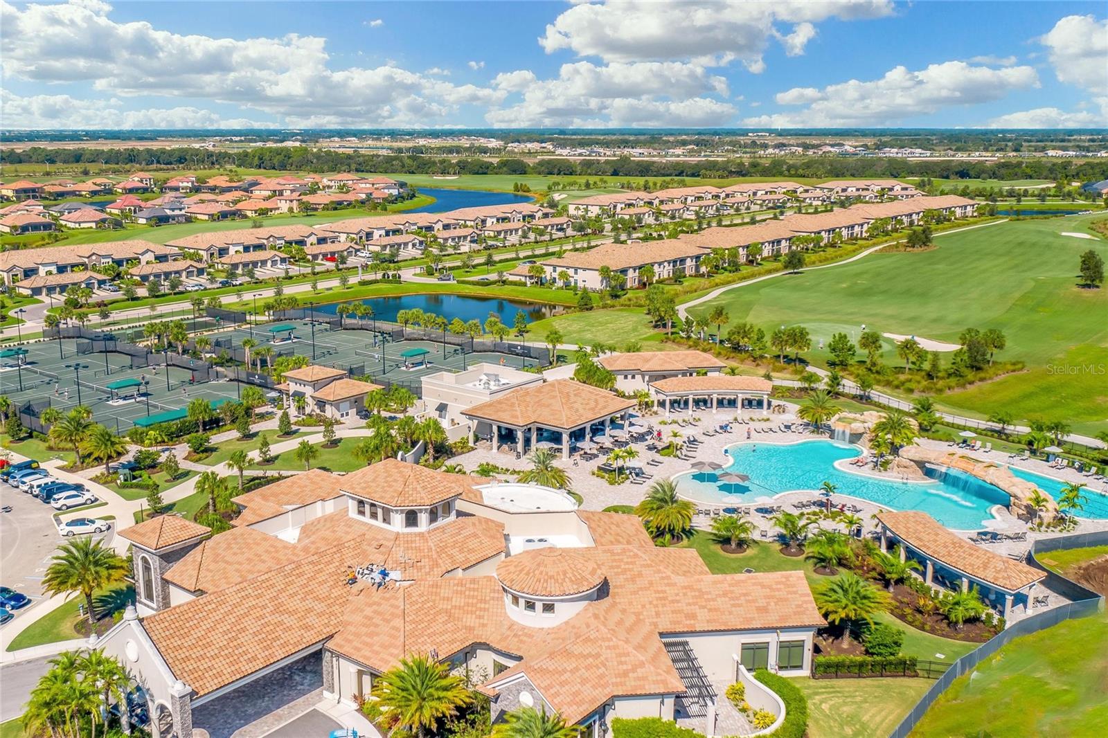 17108 VARDON TER #305, LAKEWOOD RANCH, FL, 34211