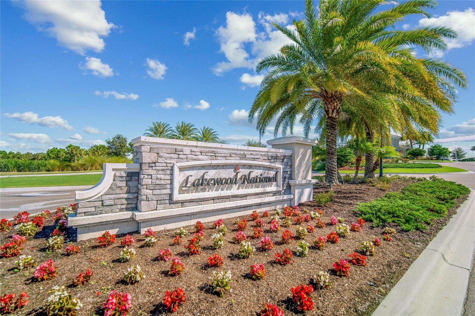 17108 VARDON TER #305, LAKEWOOD RANCH, FL, 34211