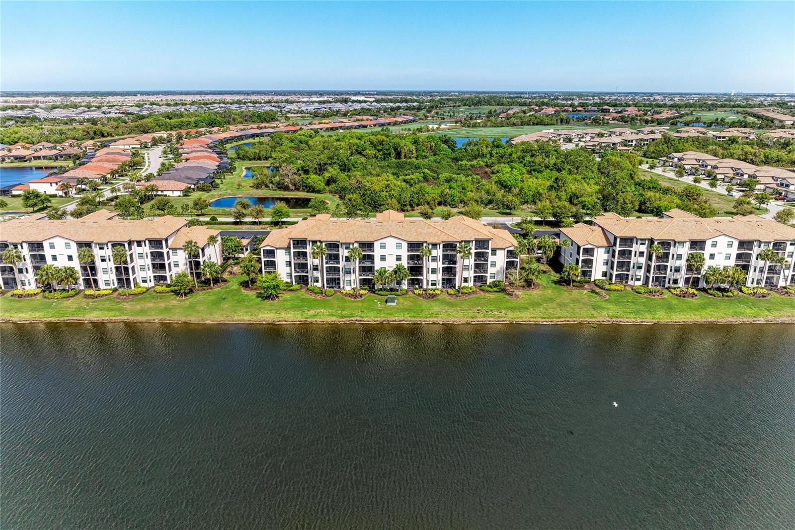 17108 VARDON TER #305, LAKEWOOD RANCH, FL, 34211