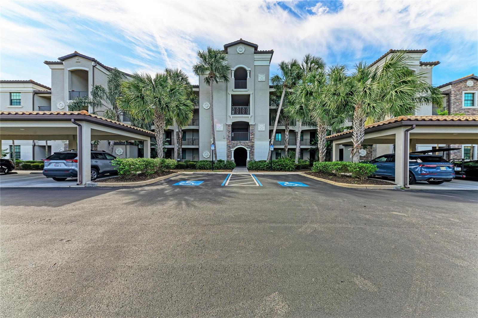 17108 VARDON TER #305, LAKEWOOD RANCH, FL, 34211