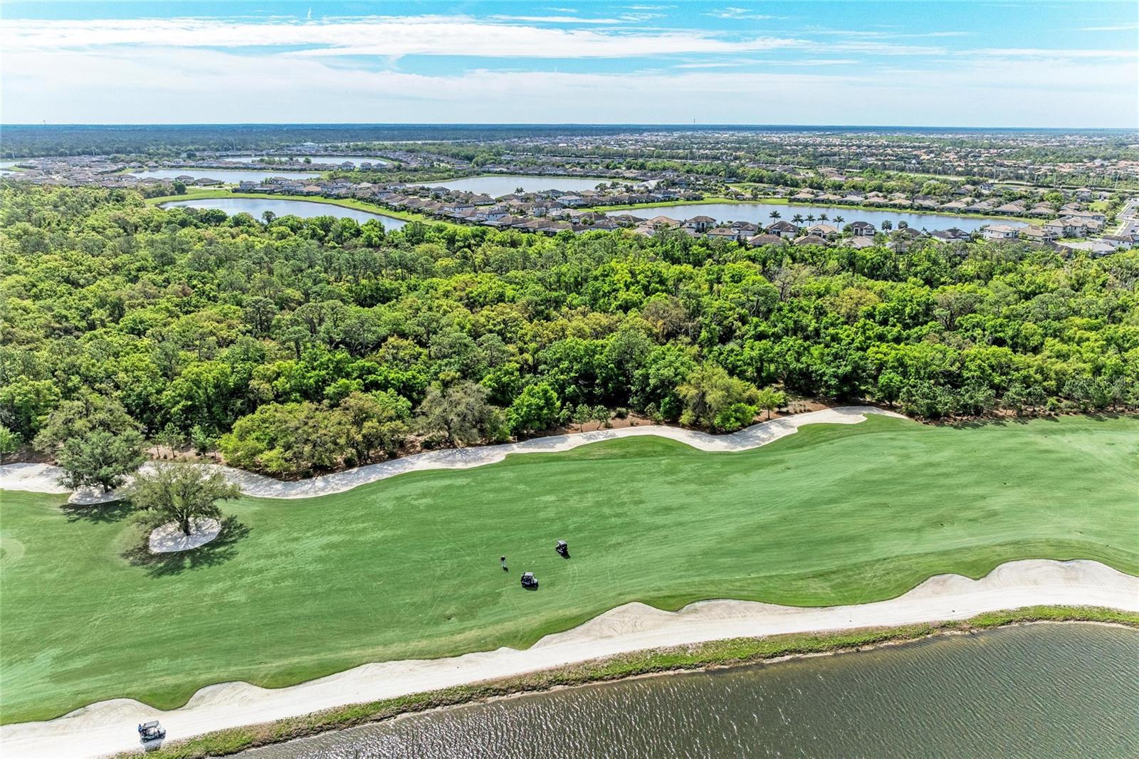 17108 VARDON TER #305, LAKEWOOD RANCH, FL, 34211