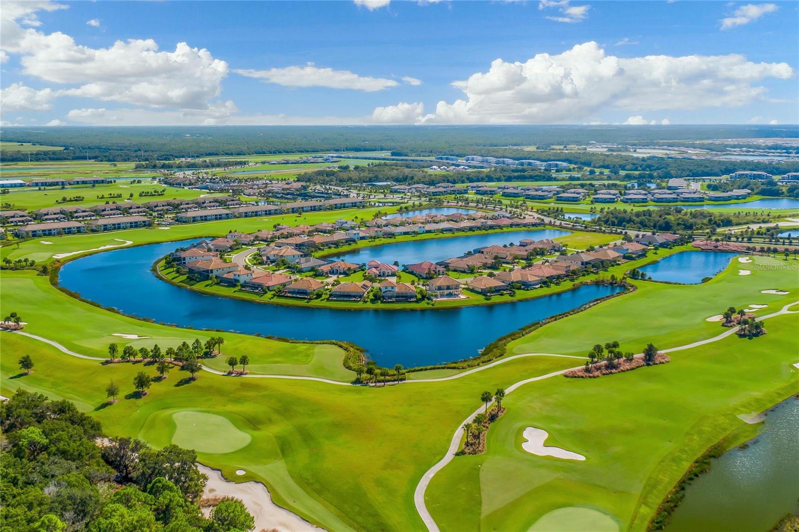17108 VARDON TER #305, LAKEWOOD RANCH, FL, 34211