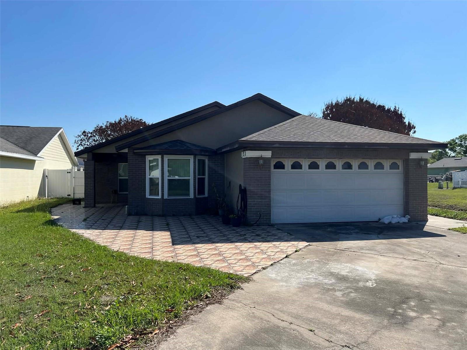 123 SUNWOOD CT, KISSIMMEE, FL, 34743